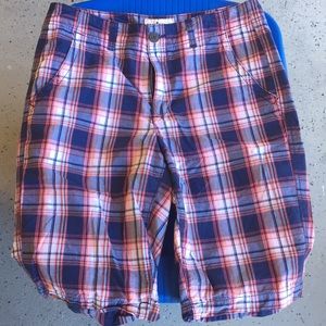 Men’s board shorts. Urban Pipeline